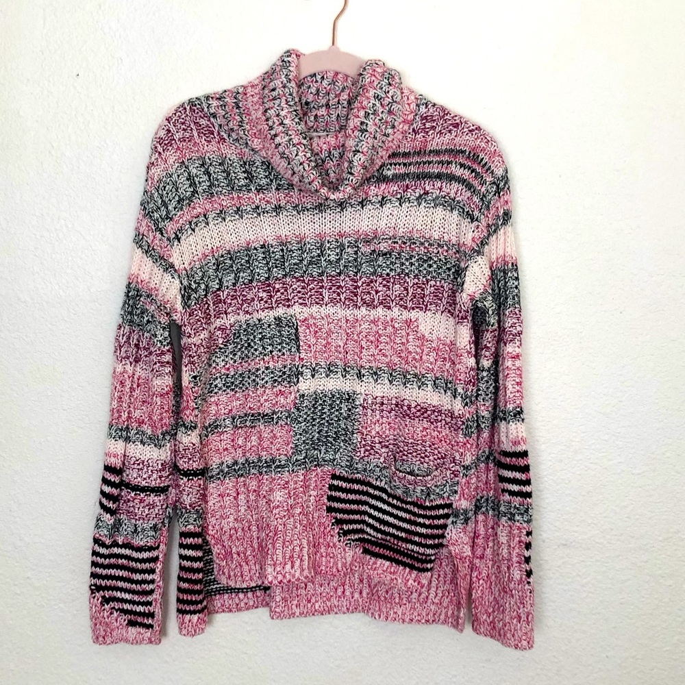 Urban outfitters Red Sparrow sweater